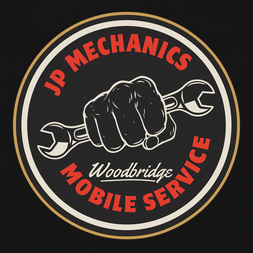 JP Mechanical - Mechanical Services Website